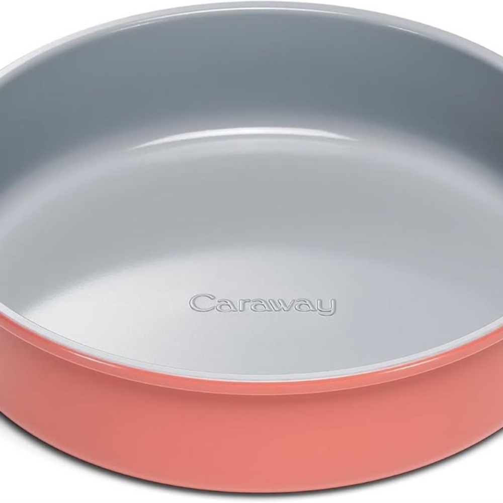 Caraway Non-Stick Ceramic 9'' Round Circle Pan
